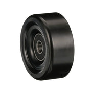 Gates V-Ribbed Belt Tensioner Pulley 85mm OD Wide T39241