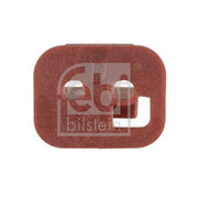 Febi ABS Wheel Speed Sensor Rear Right 172060