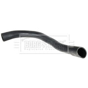 Borg & Beck Intercooler Turbo Charge Air Hose BTH1740