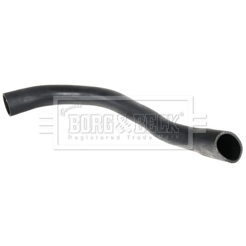 Borg & Beck Intercooler Turbo Charge Air Hose BTH1740