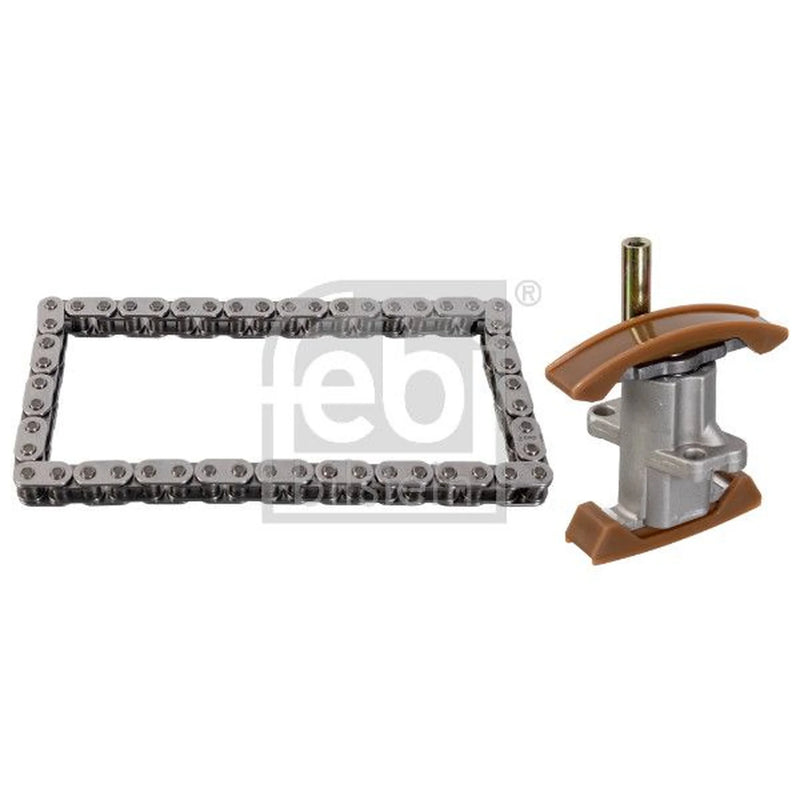 Febi Timing Chain Kit Set 50 Links 9mm 178733