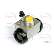 Apec Wheel Cylinder Hydraulic Brake Rear BCY1383