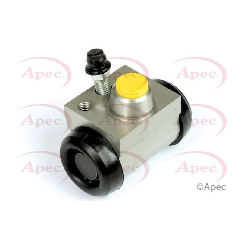 Apec Wheel Cylinder Hydraulic Brake Rear BCY1383