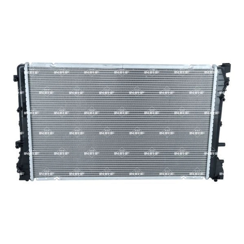 NRF Engine Radiator 53835