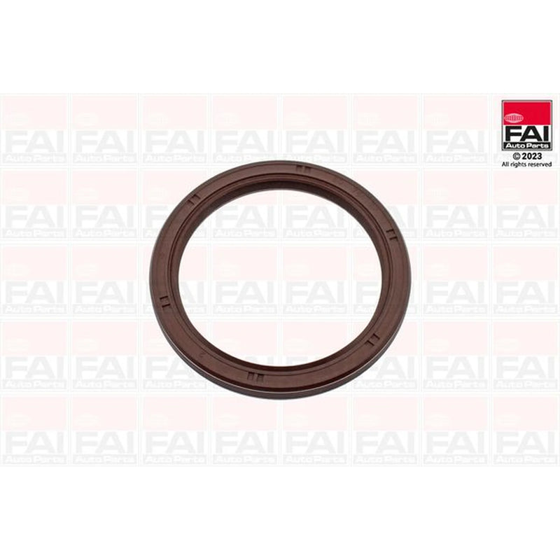 FAI Crankshaft Shaft Seal 75mm OD ID Wide OS896A