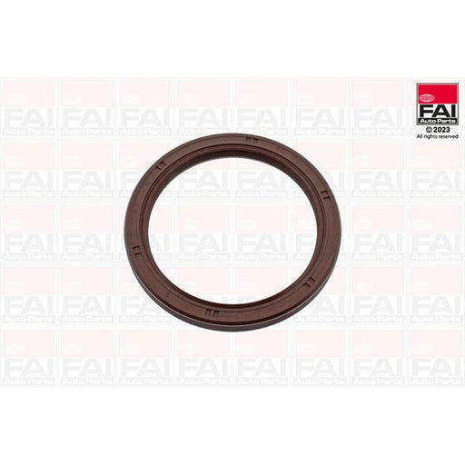 FAI Crankshaft Shaft Seal 75mm OD ID Wide OS896A