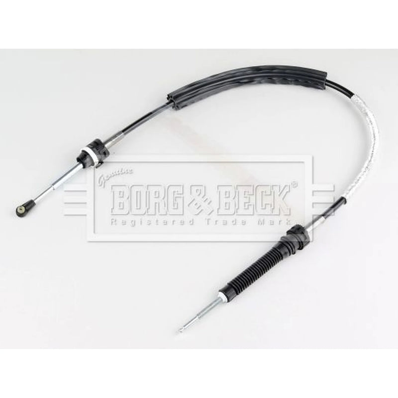 Borg & Beck Manual Transmission Cable Pull BKG1275