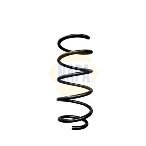 NAPA Rear Suspension Coil Spring NCS2106
