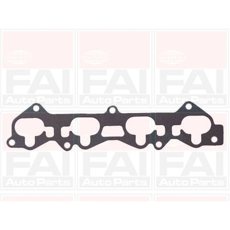 FAI Intake Manifold Gasket Set ID Wide High IM971