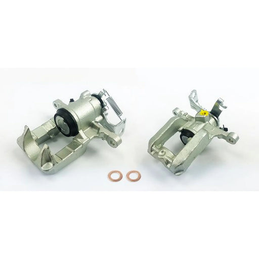 Abtex Brake Caliper Assembly Rear Right ABC1182R