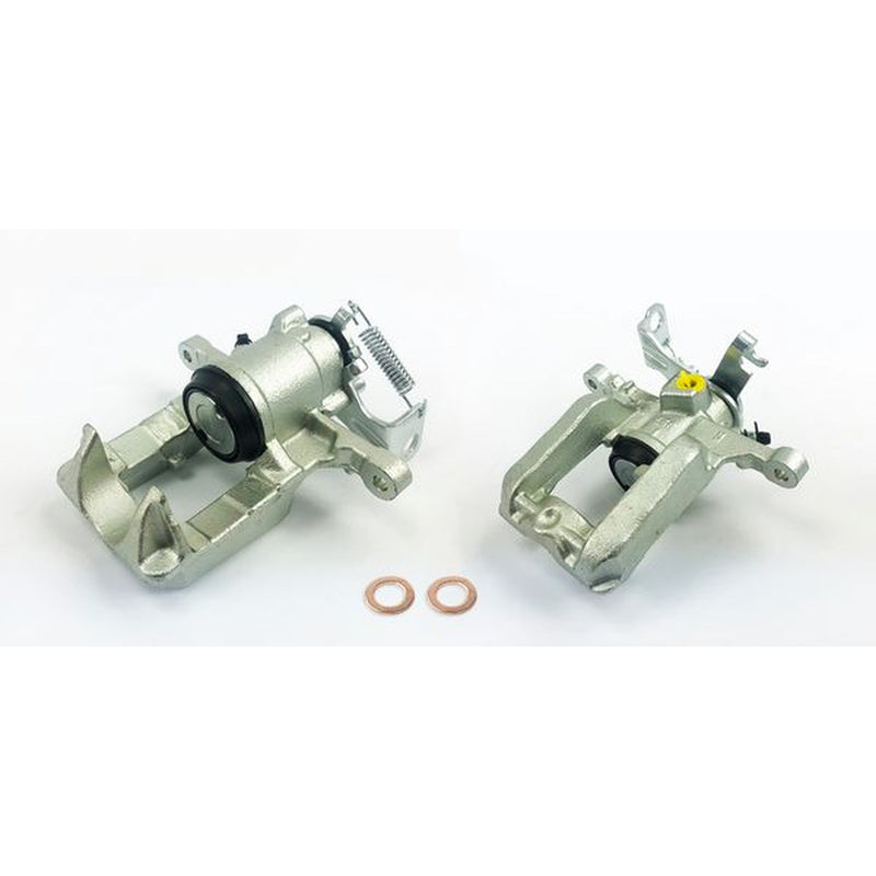Abtex Brake Caliper Assembly Rear Right ABC1182R