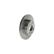 Bosch 2 x Solid Front Brake Discs 0 986 479 491