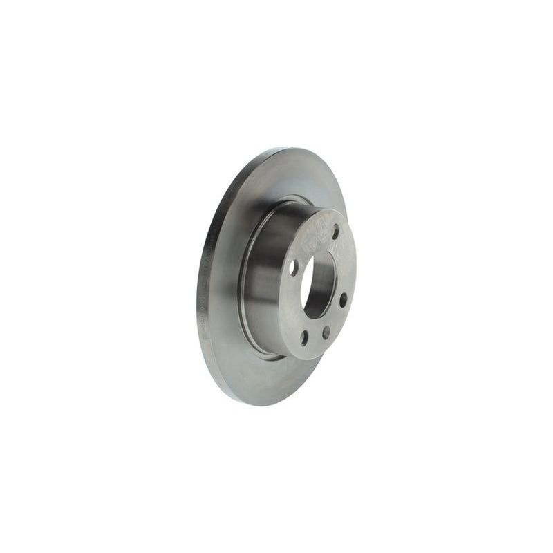 Bosch 2 x Solid Front Brake Discs 0 986 479 491
