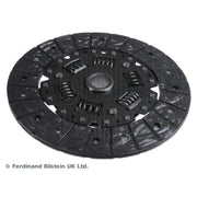 Blue Print Clutch Friction Disc Plate 24 Splines ADZ93104