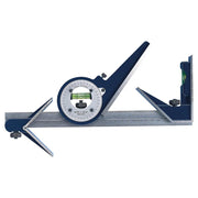 Moore & Wright CSME12 Precision Combination Set 300mm/12in - CSME12