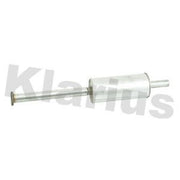 Klarius Box With Centre Pipe Centre FE1131C