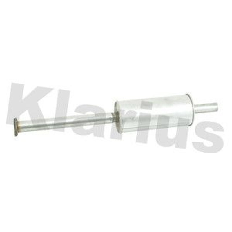 Klarius Box With Centre Pipe Centre FE1131C