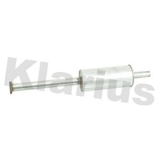 Klarius Box With Centre Pipe Centre FE1131C