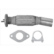 Hella Exhaust Pipe OD 8LA 366 002-041