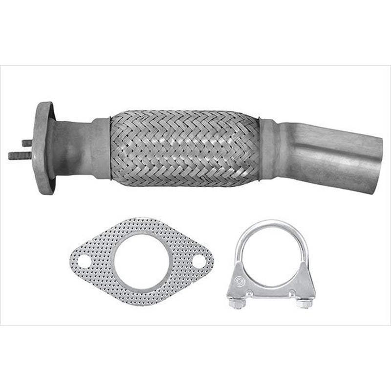 Hella Exhaust Pipe OD 8LA 366 002-041