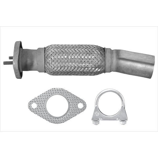 Hella Exhaust Pipe OD 8LA 366 002-041