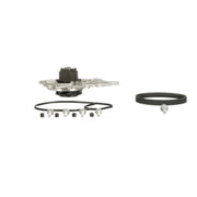Gates Timing Belt & Water Pump Kit KP15713XS