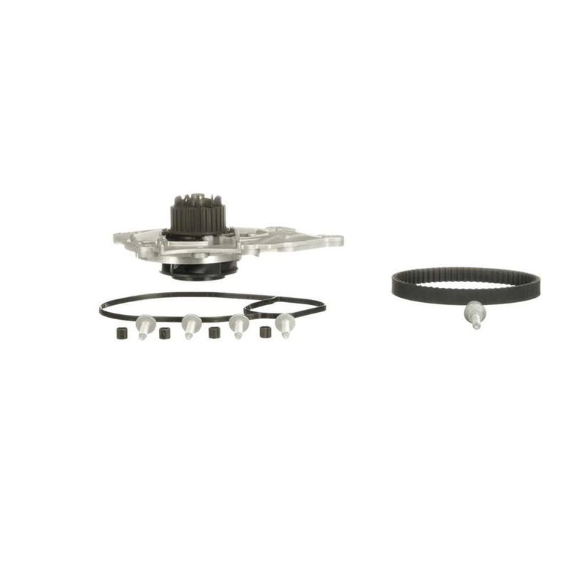 Gates Timing Belt & Water Pump Kit KP15713XS
