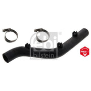 Febi Radiator Coolant Hose 330mm ID 49112
