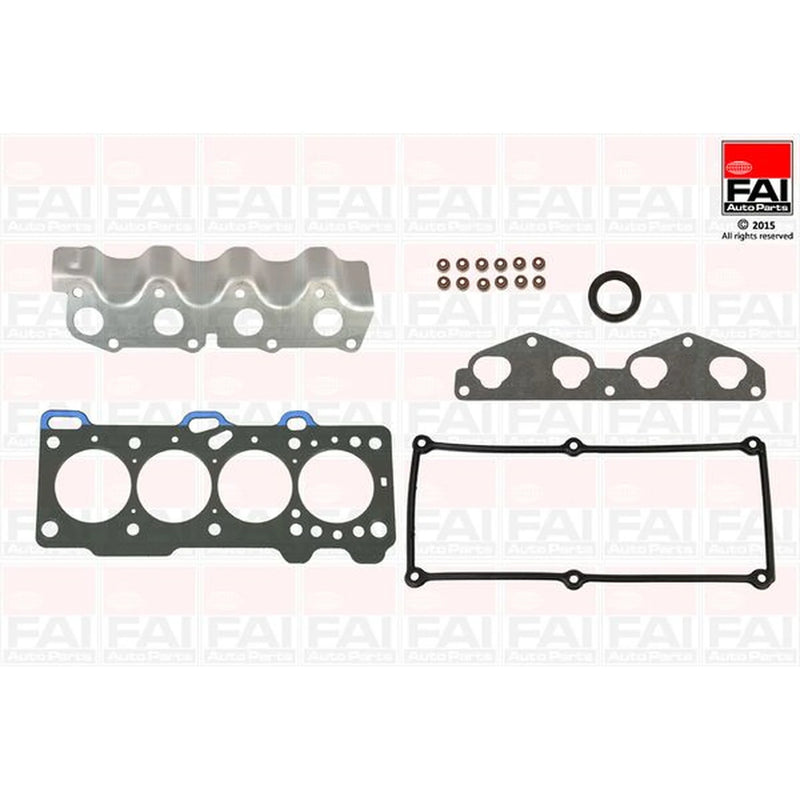 FAI Cylinder Head Gasket Kit HS1518