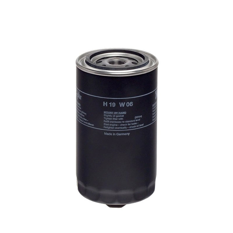 Hella Engine Oil Filter H19W06