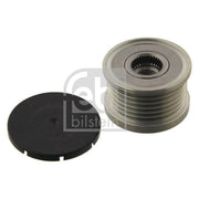 Febi Alternator Overrunning Freewheel Clutch 31729