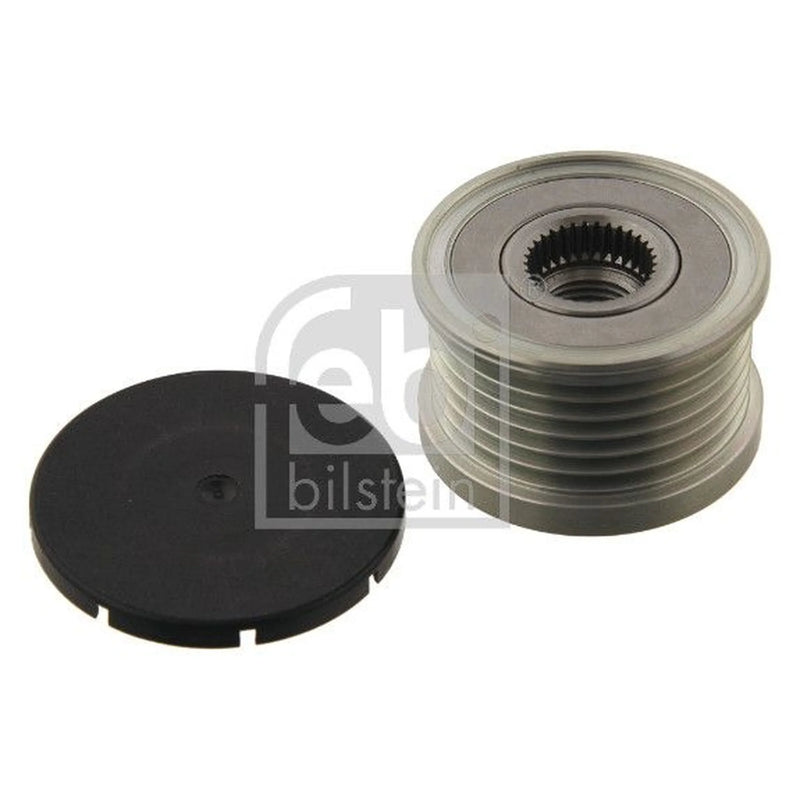 Febi Alternator Overrunning Freewheel Clutch 31729