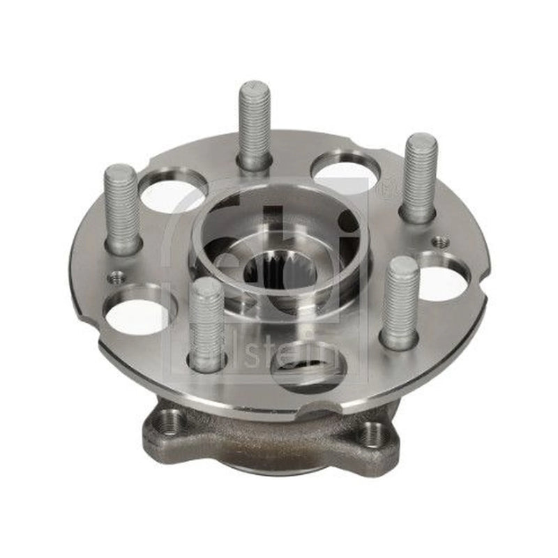 Febi Wheel Bearing Kit Rear Right 194228
