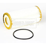 Borg & Beck Engine Oil Filter BFO4293