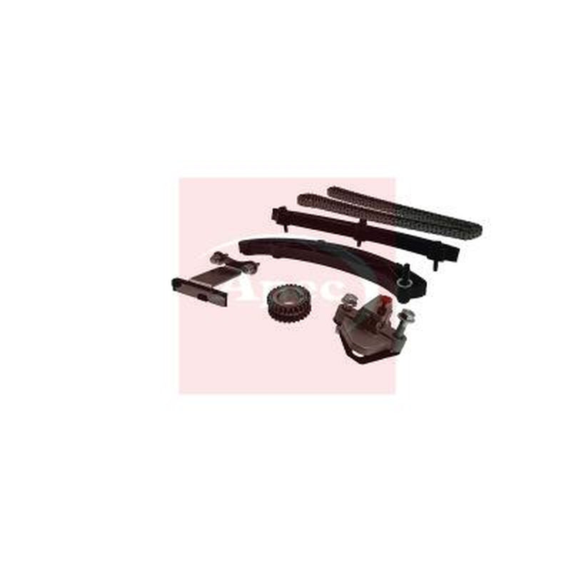 Apec Timing Chain Kit Set 178 Links ACK4109