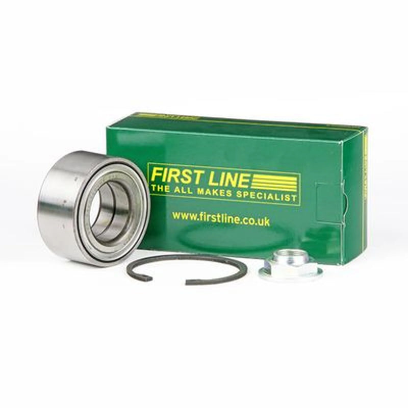 First Line Wheel Bearing Kit FBK320