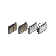 Brembo Front Brake Pad Set P23115X