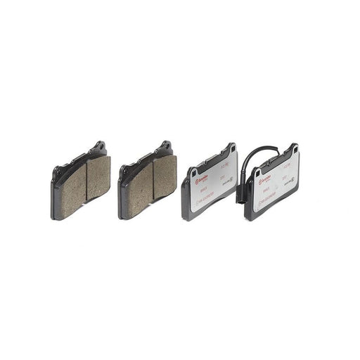 Brembo Front Brake Pad Set P23115X