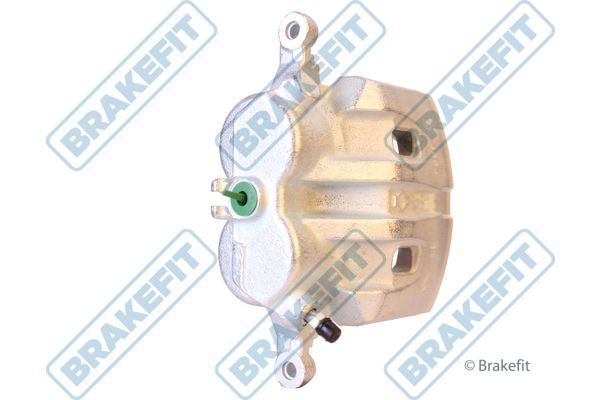 Apec Brake Caliper Assembly Front Right fits Nissan X-Trail I 2001-2013