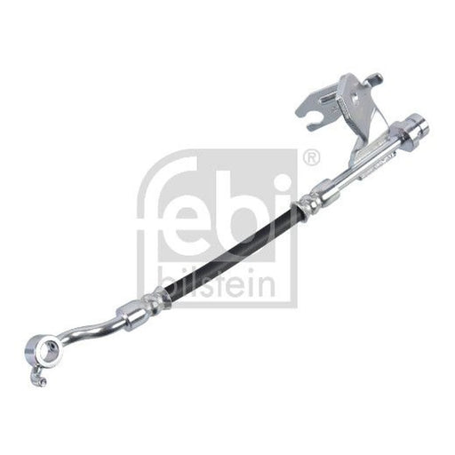 Febi Brake Hydraulic Hose Line Rear Right 180952