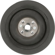 Gates Crank Shaft Belt Pulley TVD1210
