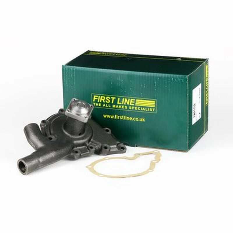 First Line Engine Cooling Water Pump FWP1138