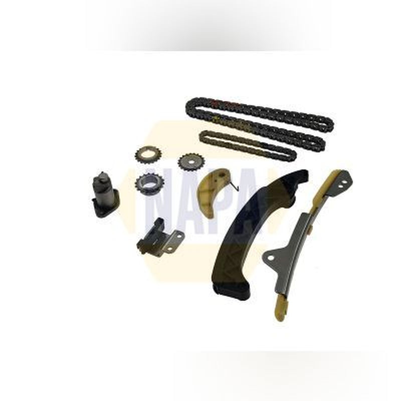 NAPA Timing Chain Kit Set 52 Links NCK4144