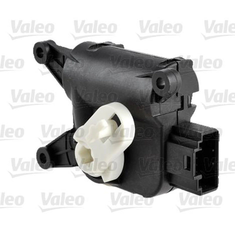 Valeo Heater Blend Flap Actuator Left 515064