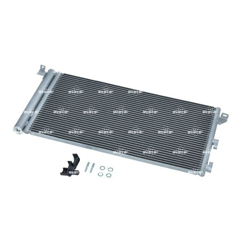 NRF Air Conditioning Condenser 35921