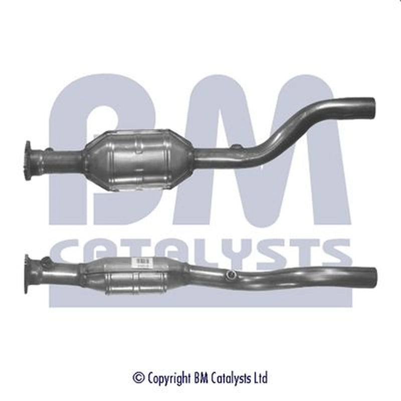 BM Catalysts Petrol Cat BM91293