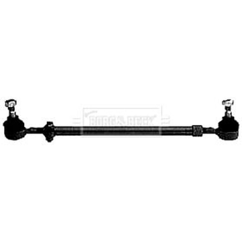 Borg & Beck Inner Rack End Right Joint BDL6152