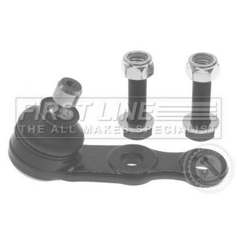 First Line Ball Joint Front Left FBJ5097