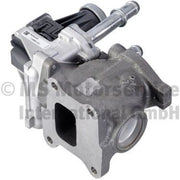 Pierburg EGR Exhaust Gas Recirculation Module Front 7.04583.18.0