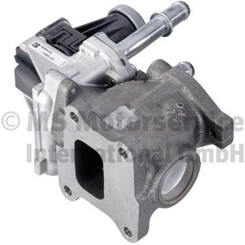 Pierburg EGR Exhaust Gas Recirculation Module Front 7.04583.18.0